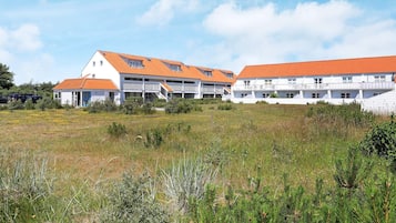 Apartment | View from property