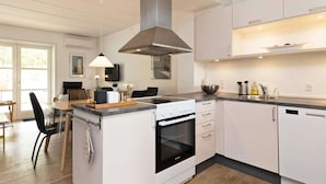 Apartemen | Interior