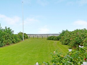 Maison | Vue depuis l’hébergement