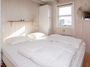 Hus | Interiør