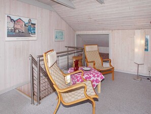 Hus | Interiør