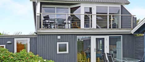 Hus | Exteriör