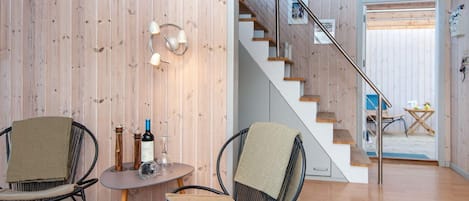 Hus | Interiör