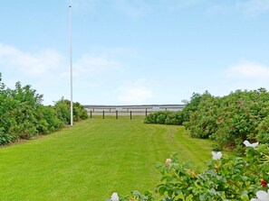 View from property - Quaint Holiday Home in Hemmet near Fjord (Hemmet)