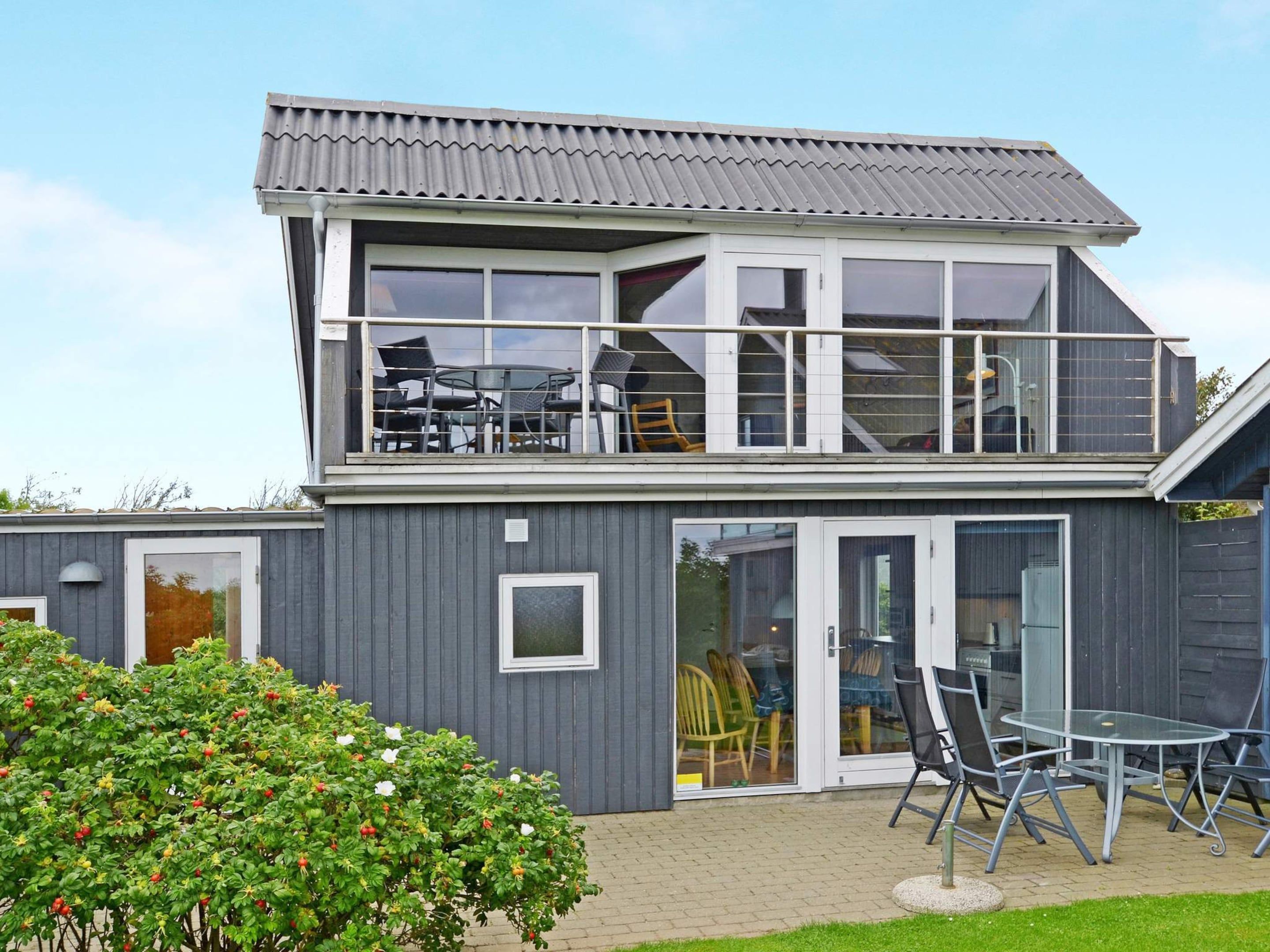 Hus | Eksteriør