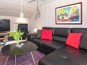 Hus | Interiør