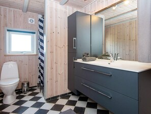 Hus | Interiør