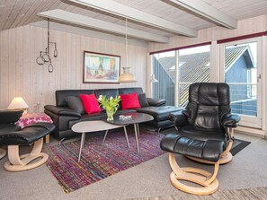 Hus | Innvendig
