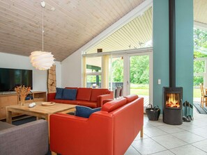 Ferienhaus | Innenbereich