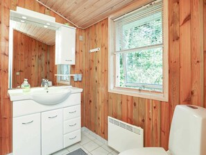 Casa | Baño