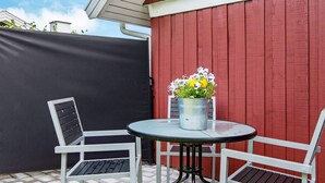House | View from property - 4 Star Holiday Home in Sjolund (Sjølund)