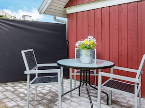 House | View from property - 4 Star Holiday Home in Sjolund (Sjølund)