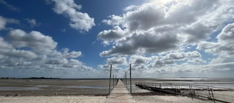 8 Person Holiday Home in Sjolund-by Traum