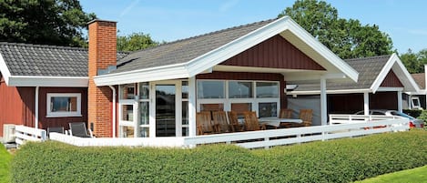 House | Exterior