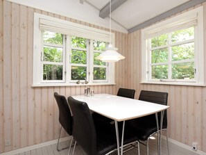 House | Interior - 5 Person Holiday Home in Vejby (Vejby)