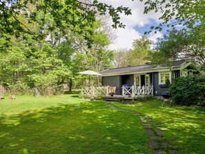 Exterior - 5 Person Holiday Home in Vejby (Vejby)