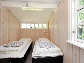 Hus | Interiør