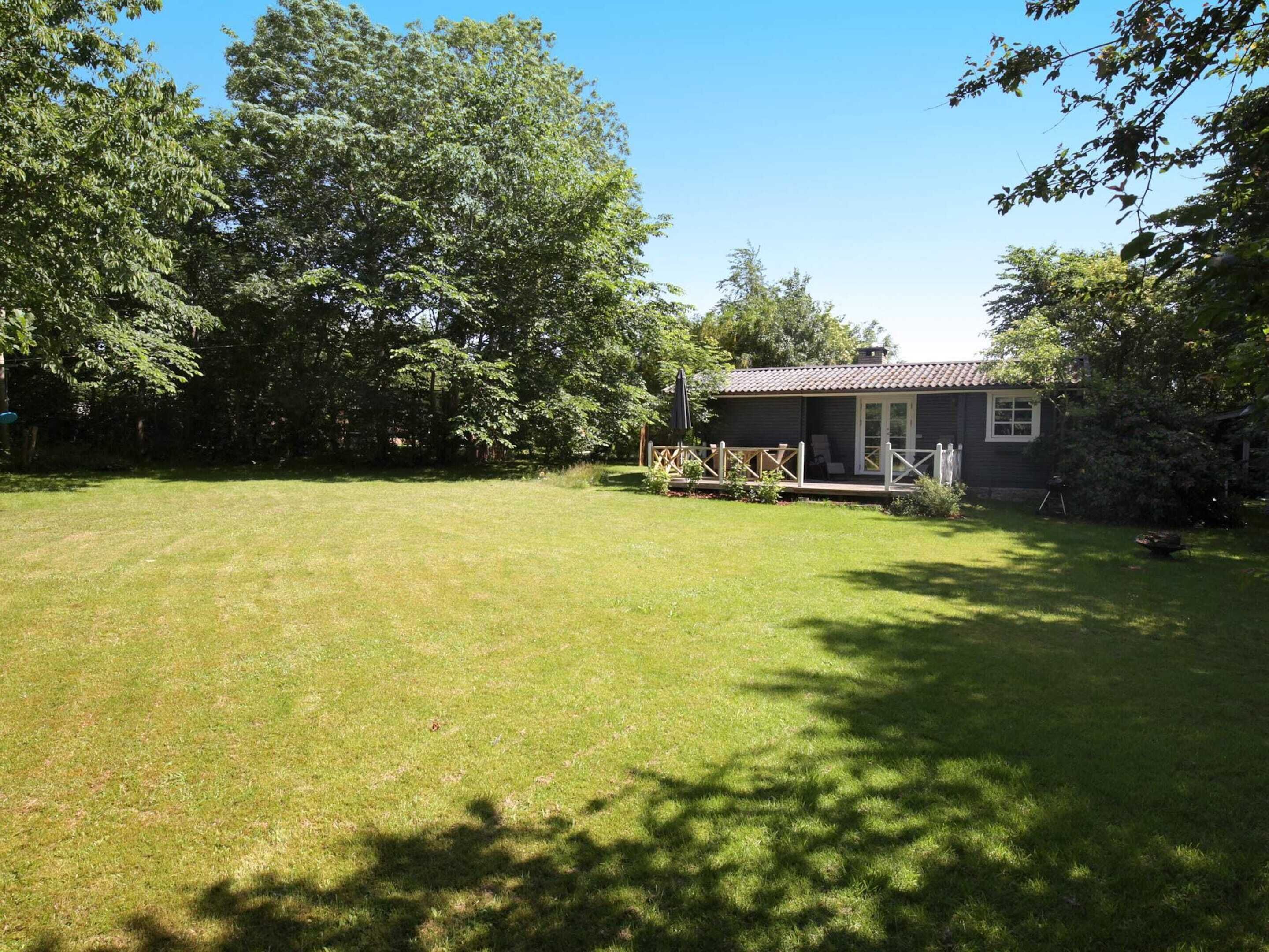 House | View from property