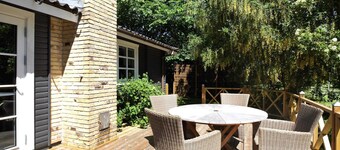 5 Person Holiday Home in Vejby-by Traum