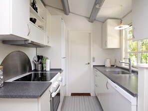 House | Interior - 5 Person Holiday Home in Vejby (Vejby)