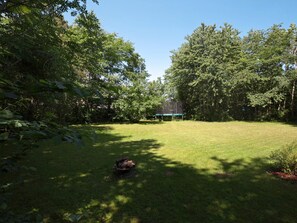 House | View from property
