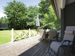 House | View from property