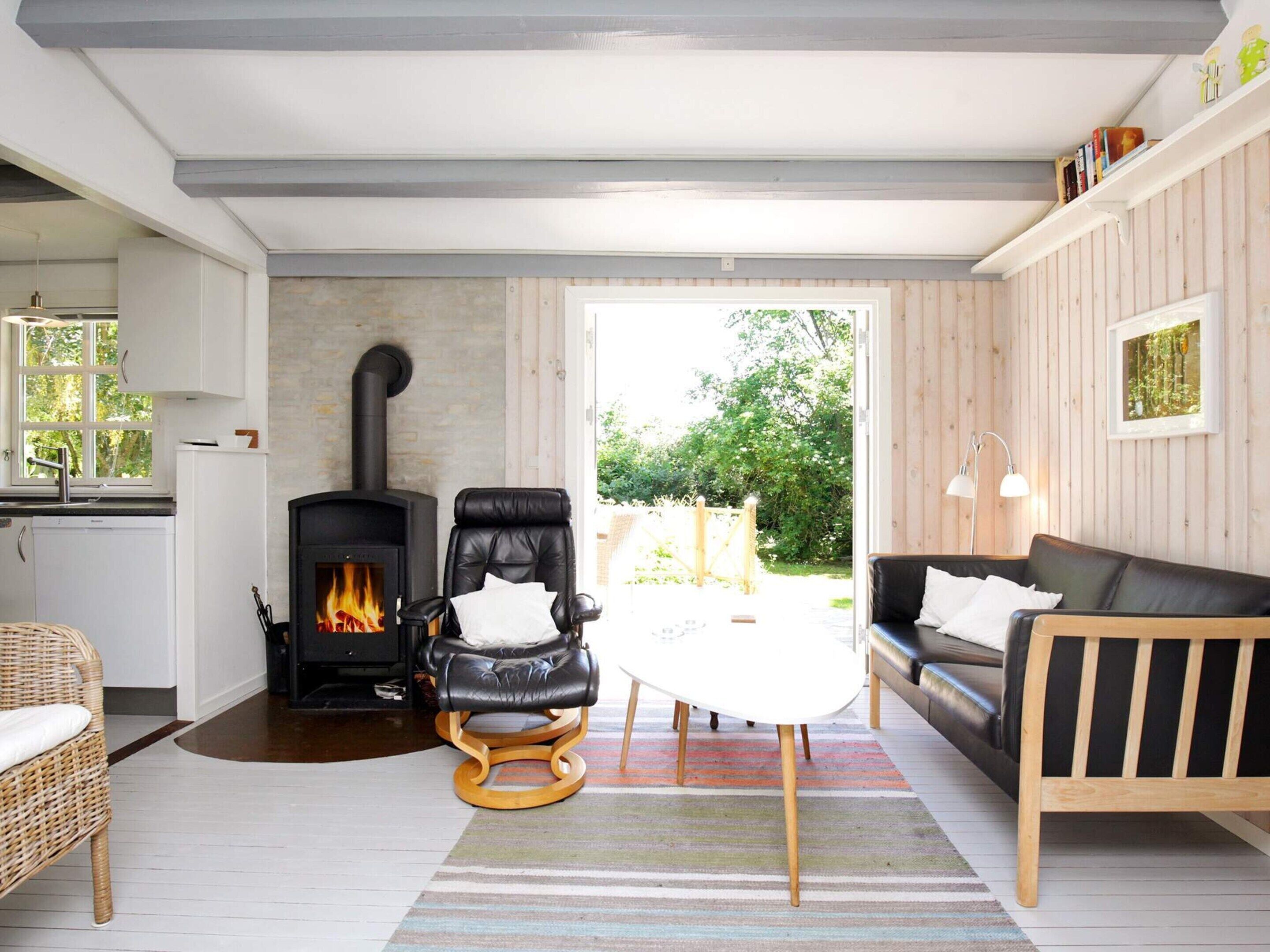 Hus | Innvendig