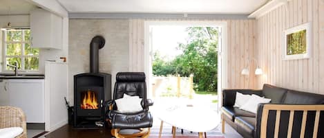 Ferienhaus | Innenbereich
