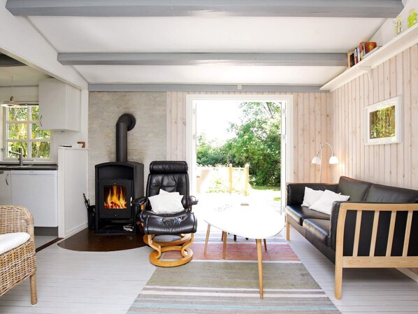 House | Interior - 5 Person Holiday Home in Vejby (Vejby)
