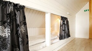 5 bedrooms, cribs/infant beds - Enormous Holiday Home in Vestervig With Swimming Pool (Vestervig)