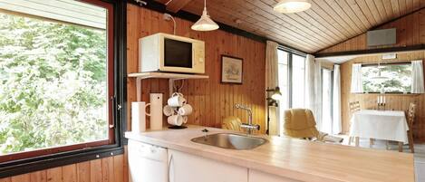 Maison | Intérieur