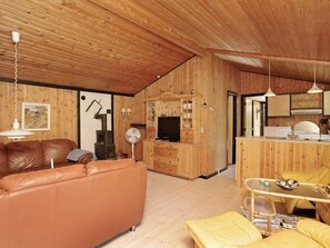 House | Interior