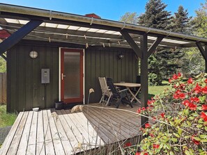 Maison | Équipement de l’hébergement