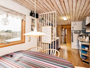Dining - 4 Person Holiday Home in Fano (Fano)