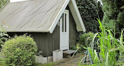 Captivating Holiday Home in Stege With Terrace