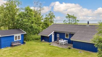 Hus | Udendørsområde