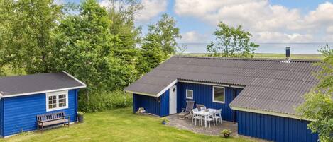 單棟房屋 | 外觀