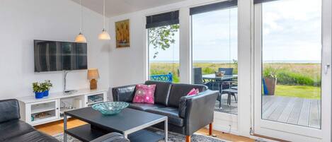 單棟房屋 | 內部