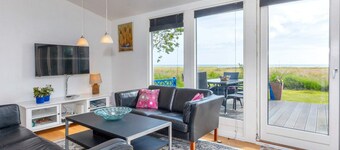 4 Star Holiday Home in Hadsund