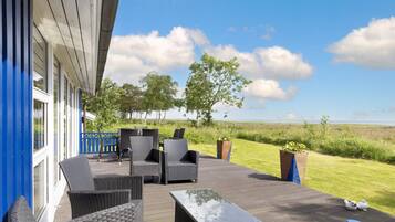 Hus | Udendørsområde