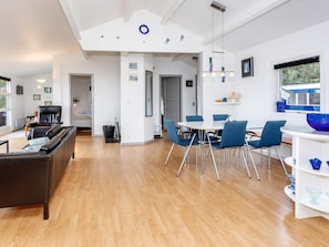 House | Interior - 4 Star Holiday Home in Hadsund (Hadsund)