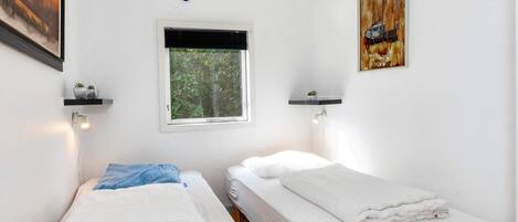 單棟房屋 | 內部