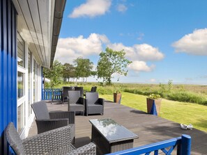 Hus | Udendørsområde