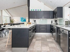 Casa | Cocina privada | Trona infantil