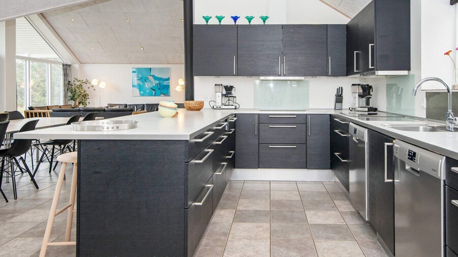 Luxury Retreat With Pool - By Traum Ferienwohnungen