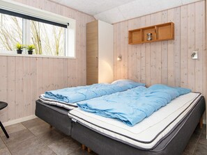 House | 7 bedrooms - Luxury Retreat With Pool - By Traum Ferienwohnungen (Rømø)