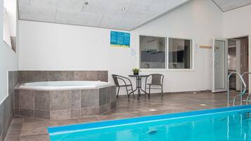 House | Pool | Indoor pool, outdoor pool