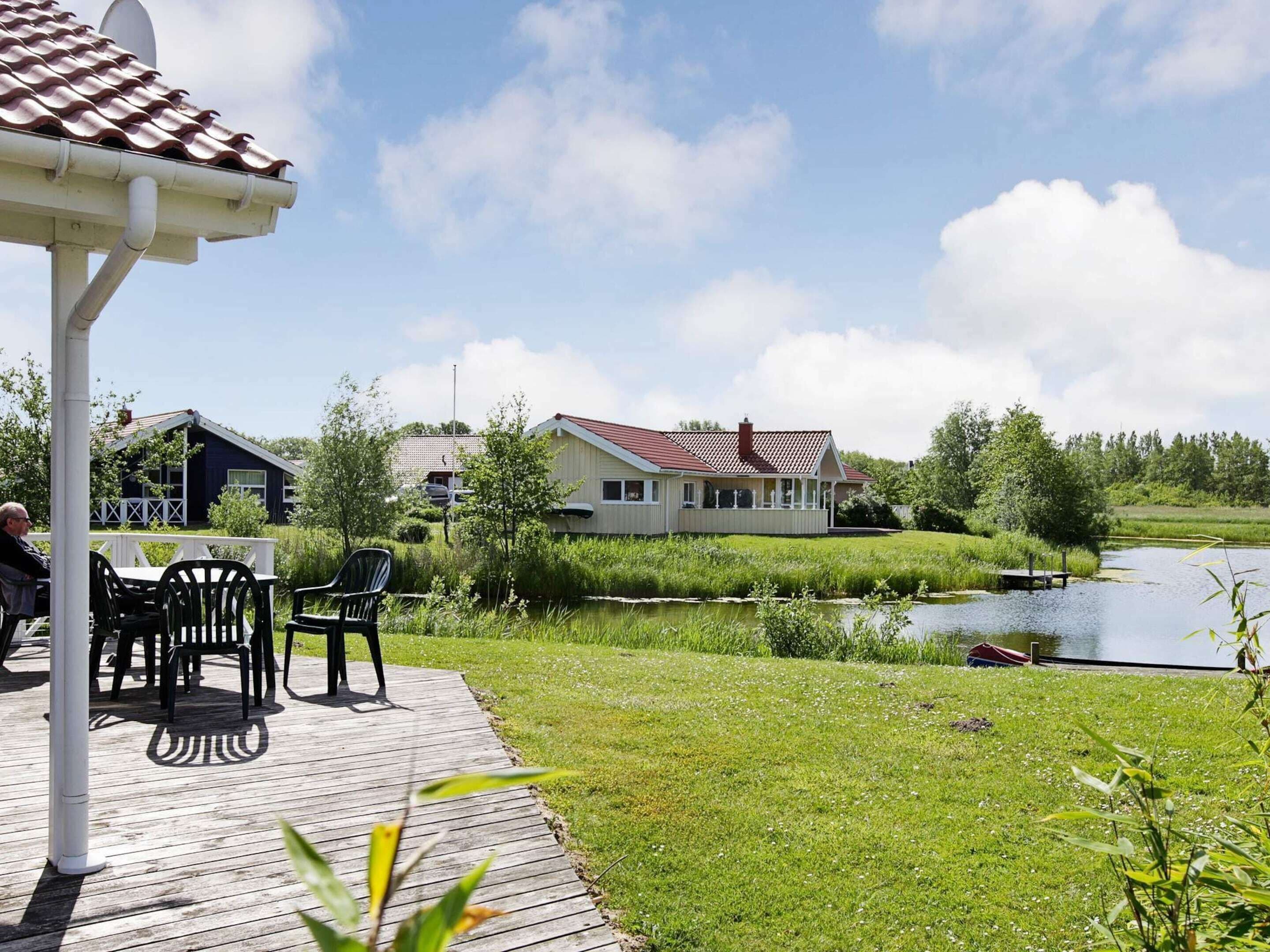 Huis | Uitzicht op het water