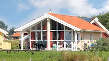 House | Exterior