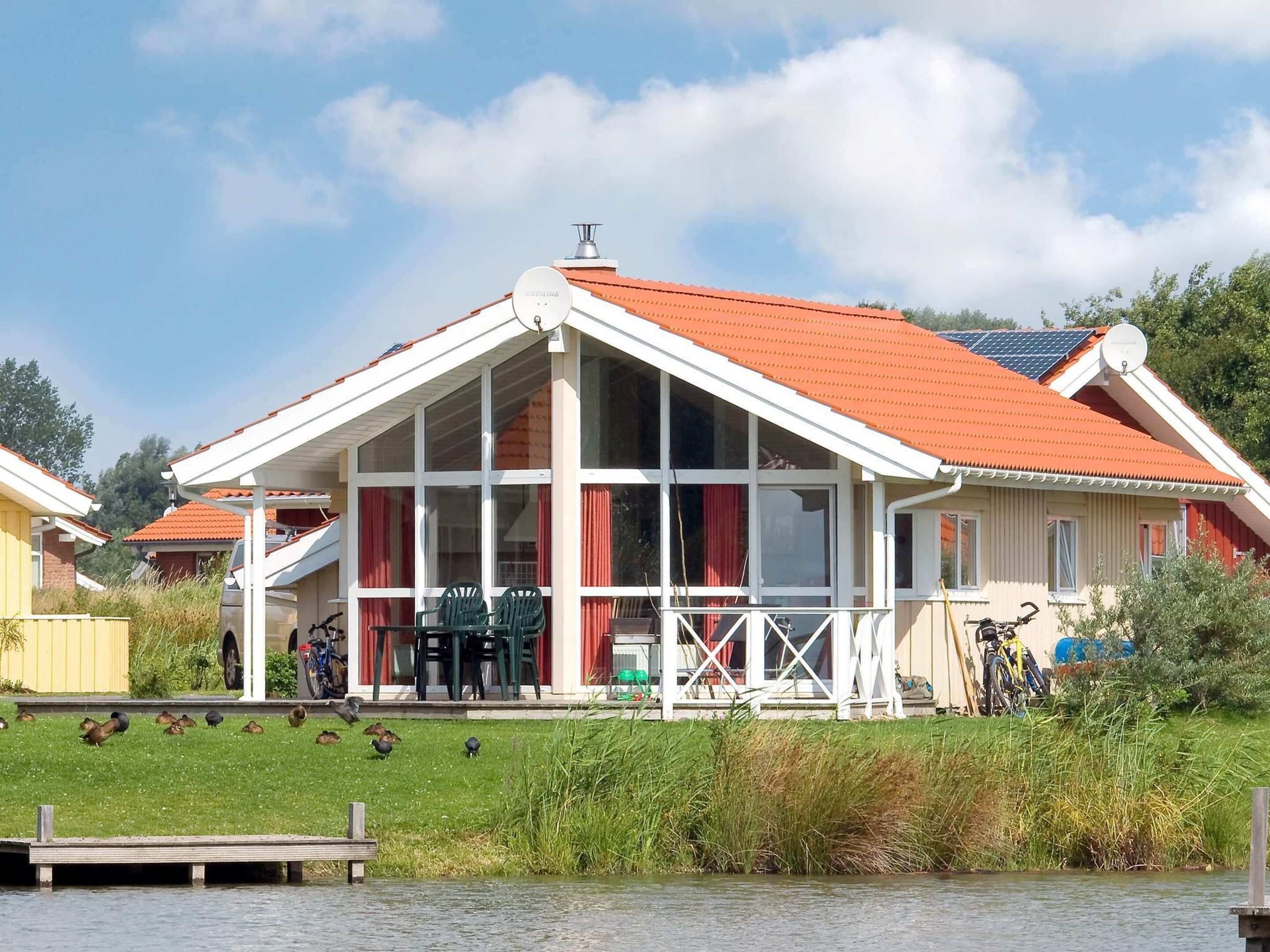 Hus | Eksteriør